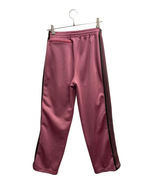 Needles（ニードルズ）Needles (ニードルズ) トラックパンツ ピンク サイズ:XSの古着・服飾アイテム