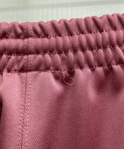 Needles（ニードルズ）Needles (ニードルズ) トラックパンツ ピンク サイズ:XSの古着・服飾アイテム