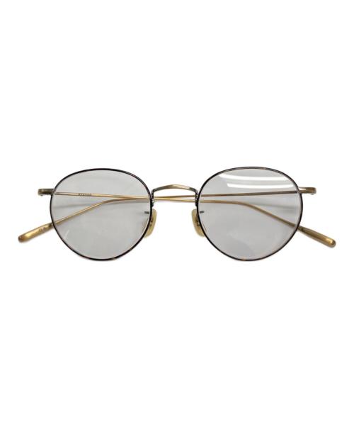 EYEVAN（アイヴァン）EYEVAN (アイヴァン) SPARKLE 47 AG C サイズ:47□21-145の古着・服飾アイテム