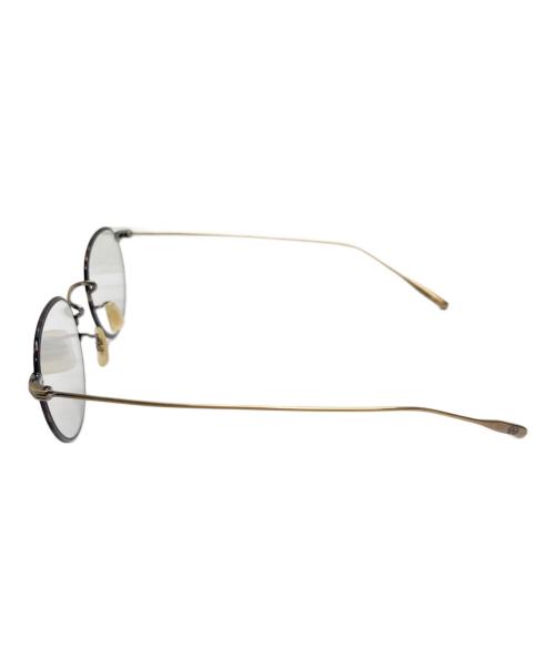 EYEVAN（アイヴァン）EYEVAN (アイヴァン) SPARKLE 47 AG C サイズ:47□21-145の古着・服飾アイテム