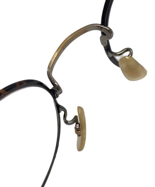 EYEVAN（アイヴァン）EYEVAN (アイヴァン) SPARKLE 47 AG C サイズ:47□21-145の古着・服飾アイテム