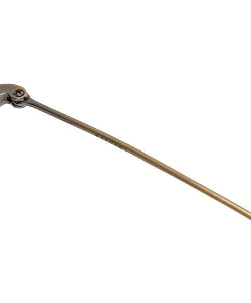 EYEVAN（アイヴァン）EYEVAN (アイヴァン) SPARKLE 47 AG C サイズ:47□21-145の古着・服飾アイテム