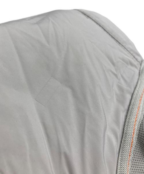 PARAJUMPERS（パラジャンパーズ）Parajumpers (パラジャンパーズ) ダウンジャケット グレー サイズ:Sの古着・服飾アイテム