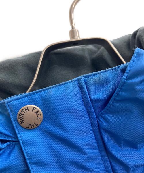THE NORTH FACE（ザ ノース フェイス）THE NORTH FACE (ザ ノース フェイス) MOUNTAIN RAINTEX JACKET ブルー サイズ:Mの古着・服飾アイテム