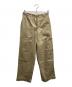 US ARMY（ユーエスアーミー）の古着「チノトラウザーズ」｜ベージュ