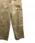 中古・古着 US ARMY (ユーエスアーミー) チノトラウザーズ ベージュ サイズ:表記無し：6000円