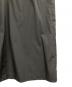 中古・古着 liyoca (リヨカ) パフスリーブワンピース ブラック サイズ:記載なし（実寸サイズを参照ください）：6000円