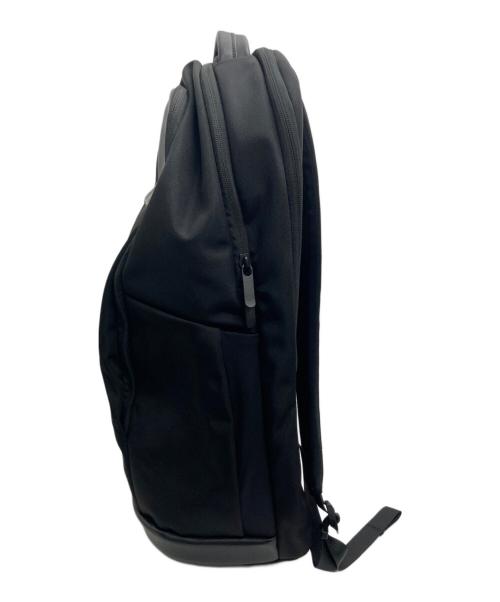 THE NORTH FACE（ザ ノース フェイス）THE NORTH FACE (ザ ノース フェイス) ローマーデイリュック ブラックの古着・服飾アイテム