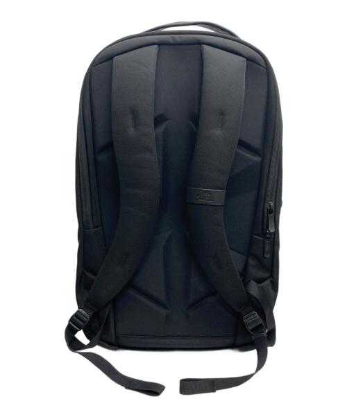 THE NORTH FACE（ザ ノース フェイス）THE NORTH FACE (ザ ノース フェイス) ローマーデイリュック ブラックの古着・服飾アイテム