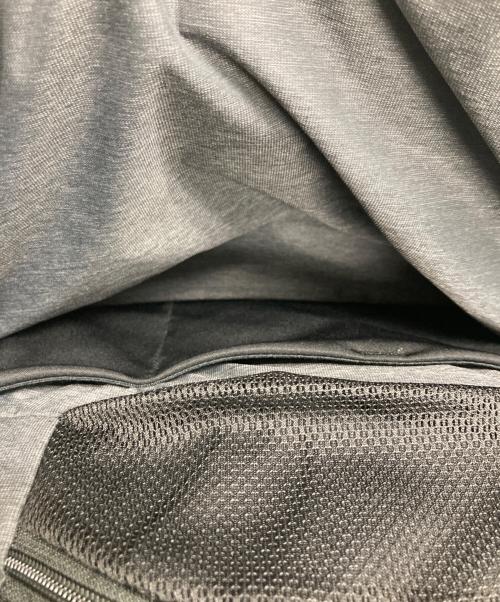 THE NORTH FACE（ザ ノース フェイス）THE NORTH FACE (ザ ノース フェイス) ローマーデイリュック ブラックの古着・服飾アイテム