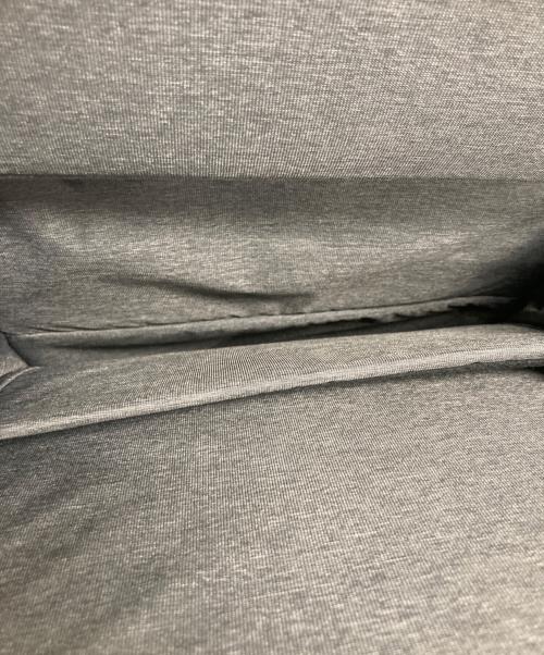 THE NORTH FACE（ザ ノース フェイス）THE NORTH FACE (ザ ノース フェイス) ローマーデイリュック ブラックの古着・服飾アイテム