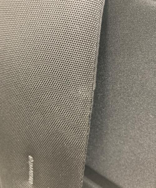 THE NORTH FACE（ザ ノース フェイス）THE NORTH FACE (ザ ノース フェイス) ローマーデイリュック ブラックの古着・服飾アイテム