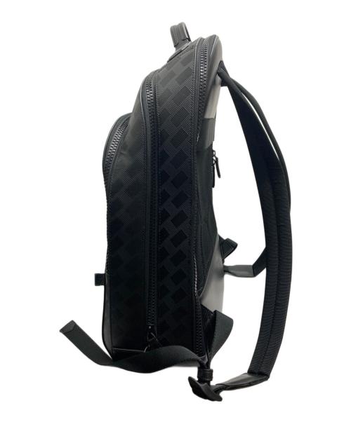 MONTBLANC（モンブラン）MONTBLANC (モンブラン) エクストリーム3.0ラージバックパック ブラックの古着・服飾アイテム