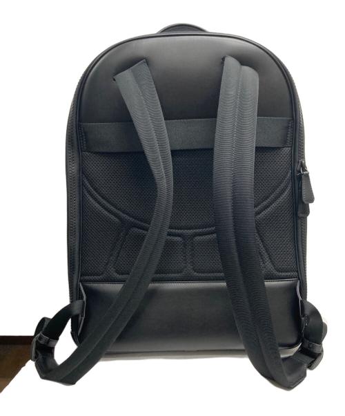 MONTBLANC（モンブラン）MONTBLANC (モンブラン) エクストリーム3.0ラージバックパック ブラックの古着・服飾アイテム