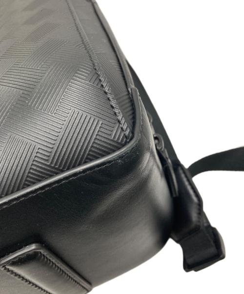 MONTBLANC（モンブラン）MONTBLANC (モンブラン) エクストリーム3.0ラージバックパック ブラックの古着・服飾アイテム