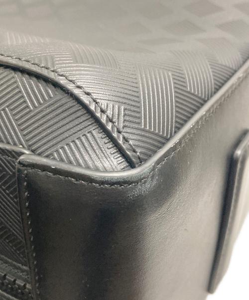 MONTBLANC（モンブラン）MONTBLANC (モンブラン) エクストリーム3.0ラージバックパック ブラックの古着・服飾アイテム