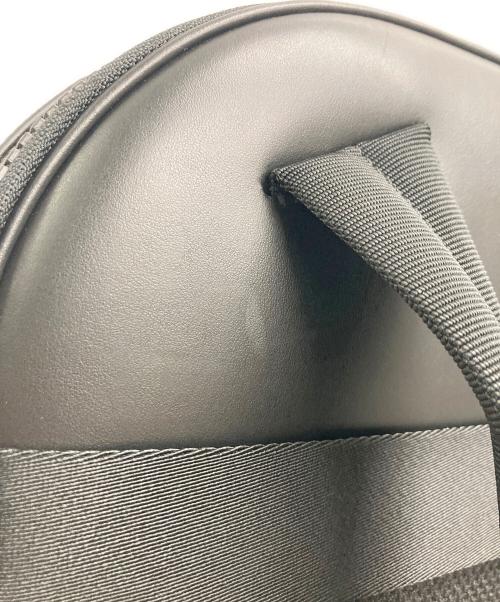 MONTBLANC（モンブラン）MONTBLANC (モンブラン) エクストリーム3.0ラージバックパック ブラックの古着・服飾アイテム