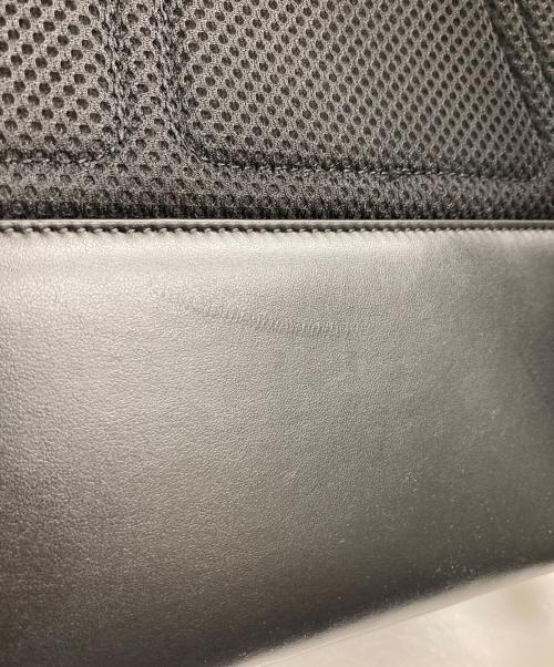 MONTBLANC（モンブラン）MONTBLANC (モンブラン) エクストリーム3.0ラージバックパック ブラックの古着・服飾アイテム