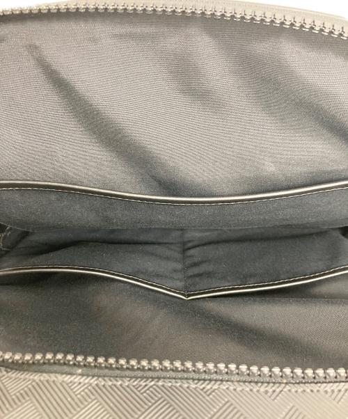 MONTBLANC（モンブラン）MONTBLANC (モンブラン) エクストリーム3.0ラージバックパック ブラックの古着・服飾アイテム