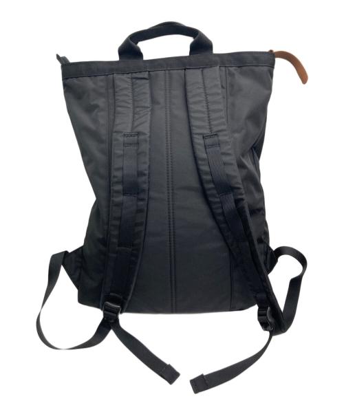 GREGORY（グレゴリー）GREGORY (グレゴリー) フラッシュデイバックパック ブラックの古着・服飾アイテム