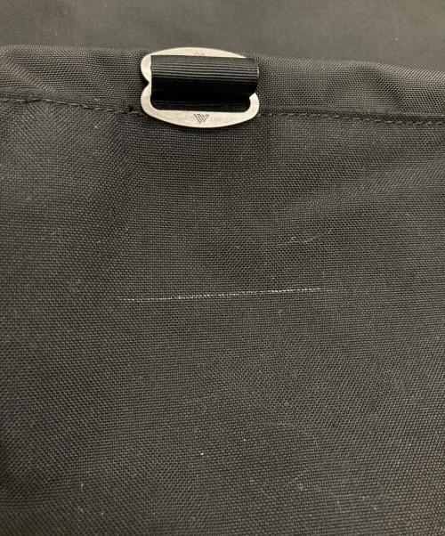 GREGORY（グレゴリー）GREGORY (グレゴリー) フラッシュデイバックパック ブラックの古着・服飾アイテム