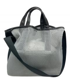 中古・古着通販】TOMO KOIZUMI (トモコイズミ) フリルトートバッグ