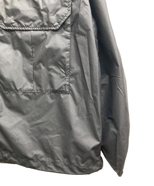 THE NORTHFACE PURPLELABEL（ザ・ノースフェイス パープルレーベル）THE NORTHFACE PURPLELABEL (ザ・ノースフェイス パープルレーベル) Mountain Wind Parka ブラック サイズ:Lの古着・服飾アイテム