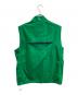 POLO GOLF (ポロ ゴルフ) ナイロンベスト グリーン サイズ:L：5000円