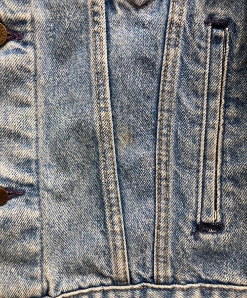 LEVI'S（リーバイス）LEVI'S (リーバイス) デニムジャケット スカイブルー サイズ:SIZE 40の古着・服飾アイテム