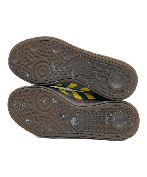 adidas（アディダス）adidas (アディダス) Handball Spezial グリーン サイズ:24.5の古着・服飾アイテム