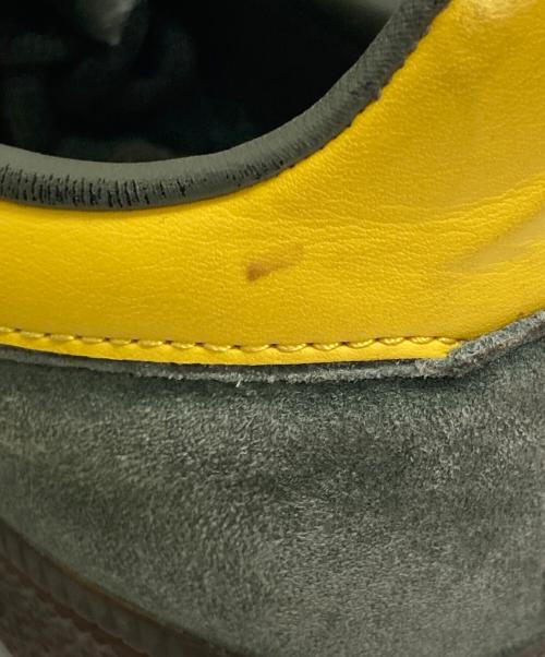 adidas（アディダス）adidas (アディダス) Handball Spezial グリーン サイズ:24.5の古着・服飾アイテム