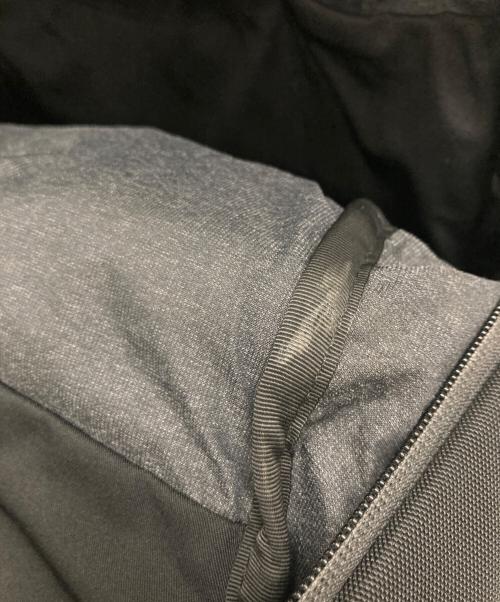 THE NORTH FACE（ザ ノース フェイス）THE NORTH FACE (ザ ノース フェイス) Roamer Slim Day ブラックの古着・服飾アイテム