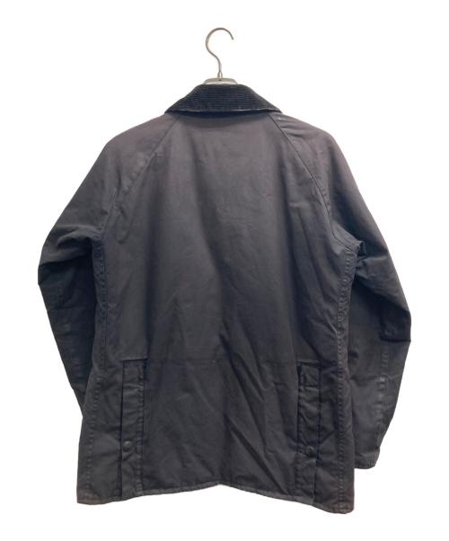 Barbour（バブアー）Barbour (バブアー) BEDALE SL PILE LINING ブラック サイズ:38の古着・服飾アイテム