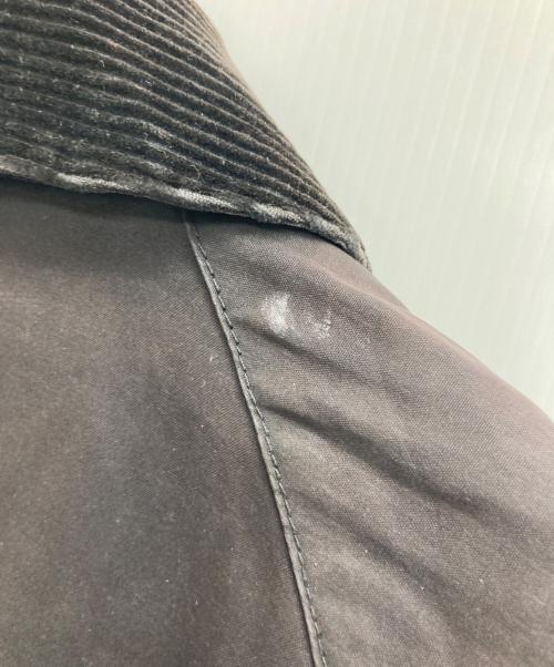 Barbour（バブアー）Barbour (バブアー) BEDALE SL PILE LINING ブラック サイズ:38の古着・服飾アイテム