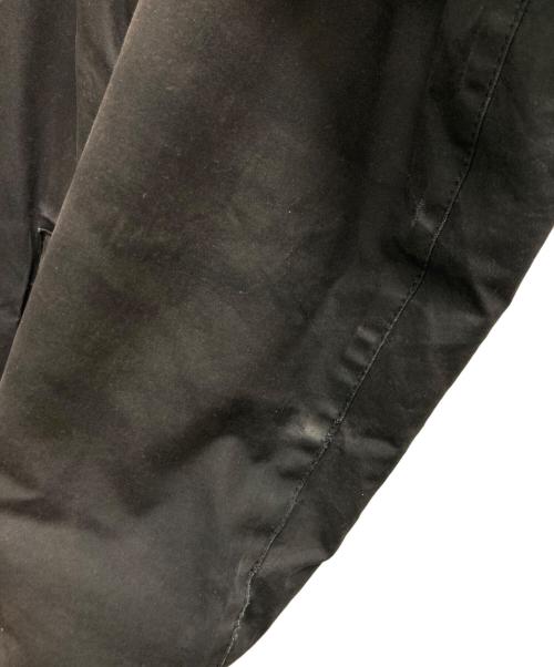 Barbour（バブアー）Barbour (バブアー) BEDALE SL PILE LINING ブラック サイズ:38の古着・服飾アイテム