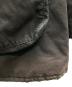 中古・古着 Barbour (バブアー) BEDALE SL PILE LINING ブラック サイズ:38：17000円