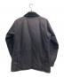 Barbour (バブアー) BEDALE SL PILE LINING ブラック サイズ:38：17000円