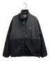 KIXSIX（キックスシックス）の古着「フリースジャケット」｜ブラック