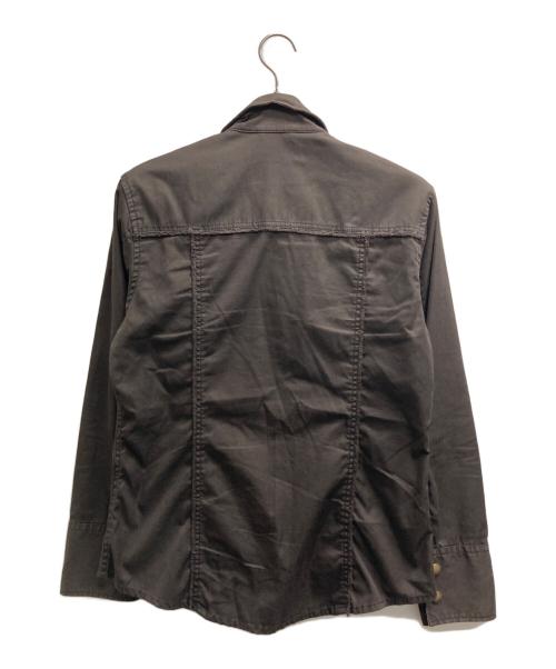 BURBERRY BLACK LABEL（バーバリーブラックレーベル）BURBERRY BLACK LABEL (バーバリーブラックレーベル) ジャケット ブラウン サイズ:Lの古着・服飾アイテム