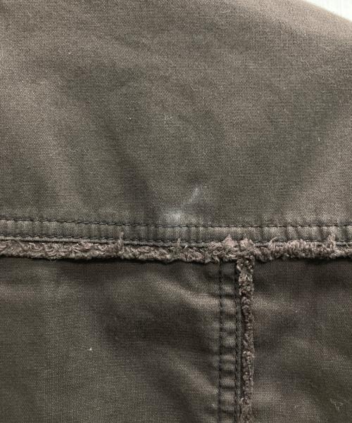 BURBERRY BLACK LABEL（バーバリーブラックレーベル）BURBERRY BLACK LABEL (バーバリーブラックレーベル) ジャケット ブラウン サイズ:Lの古着・服飾アイテム