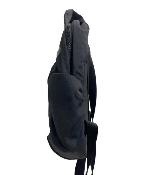 THE NORTH FACE（ザ ノース フェイス）THE NORTH FACE (ザ ノース フェイス) W Never Stop Mini Backpack ブラックの古着・服飾アイテム