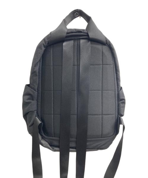 THE NORTH FACE（ザ ノース フェイス）THE NORTH FACE (ザ ノース フェイス) W Never Stop Mini Backpack ブラックの古着・服飾アイテム