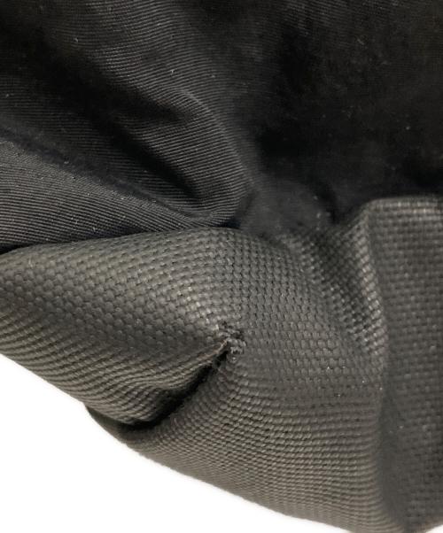 THE NORTH FACE（ザ ノース フェイス）THE NORTH FACE (ザ ノース フェイス) W Never Stop Mini Backpack ブラックの古着・服飾アイテム