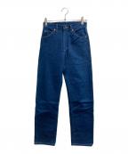 LEEリー）の古着「デニムパンツ」｜インディゴ