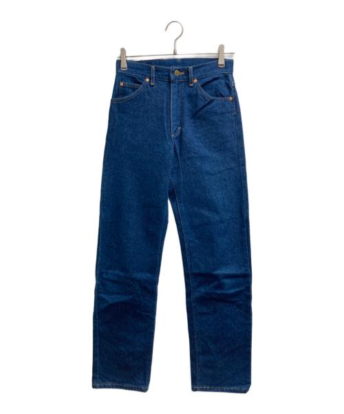 LEE（リー）LEE (リー) デニムパンツ インディゴ サイズ:28の古着・服飾アイテム