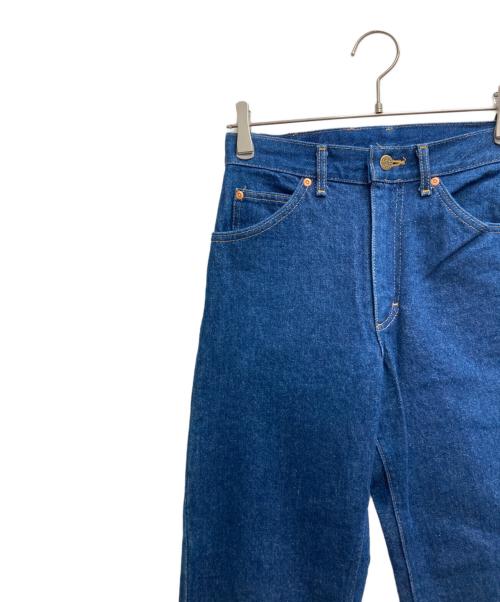 LEE（リー）LEE (リー) デニムパンツ インディゴ サイズ:28の古着・服飾アイテム