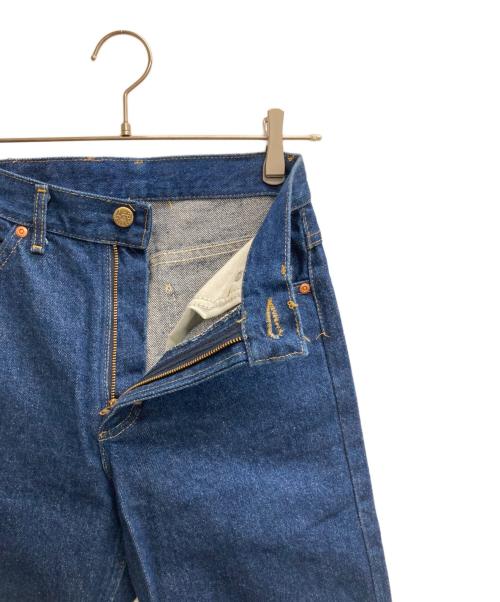 LEE（リー）LEE (リー) デニムパンツ インディゴ サイズ:28の古着・服飾アイテム