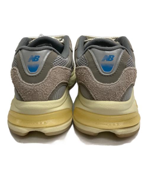 NEW BALANCE（ニューバランス）NEW BALANCE (ニューバランス) ローカットスニーカー グレー サイズ:26の古着・服飾アイテム