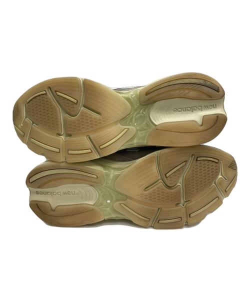 NEW BALANCE（ニューバランス）NEW BALANCE (ニューバランス) ローカットスニーカー グレー サイズ:26の古着・服飾アイテム