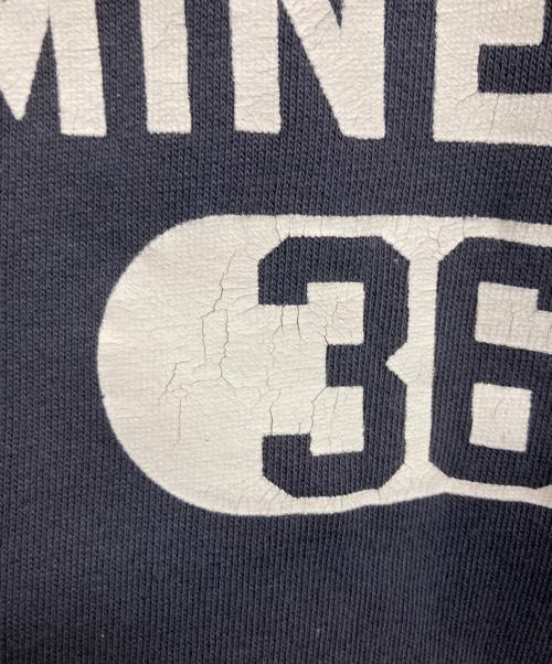 WAREHOUSE（ウエアハウス）WAREHOUSE (ウエアハウス) Lot 401 TRINIDAD ブラック サイズ:40の古着・服飾アイテム